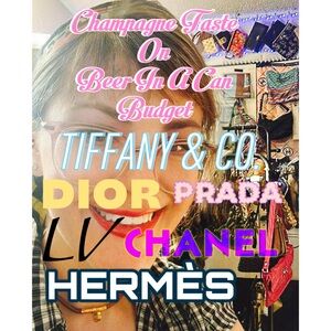 Champagne Taste On Beer In A Can Budget